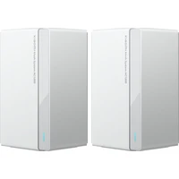 Xiaomi AC1200 mesh systém 2ks bílý - Mesh systémy