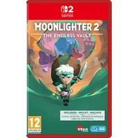 Moonlighter 2: The Endless Vault (Switch 2) - Hry pro Nintendo Switch 2