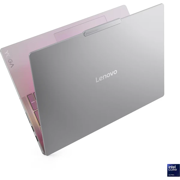 Lenovo Yoga Pro 9 16IAH10 (83L00081CK) RTX 5060 šedý - 3 roky záruka Premium Care - Notebooky - Obrázek d_dbff12dcde9d47b0aa03948f780148f4