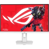 Asus ROG Strix XG27ACMES-W herní monitor 27' - Monitory