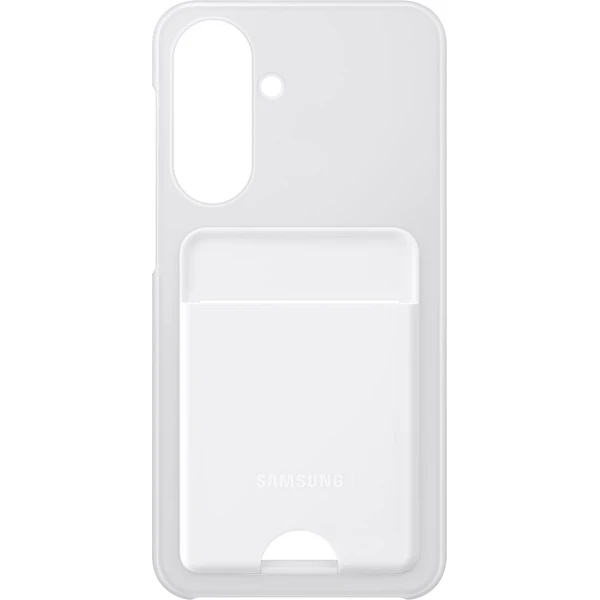 Samsung Card Slot Case kryt Samsung Galaxy A27 světle šedý - Pouzdra - Obrázek d_dc04e692dd7640d0a600e195275589ec