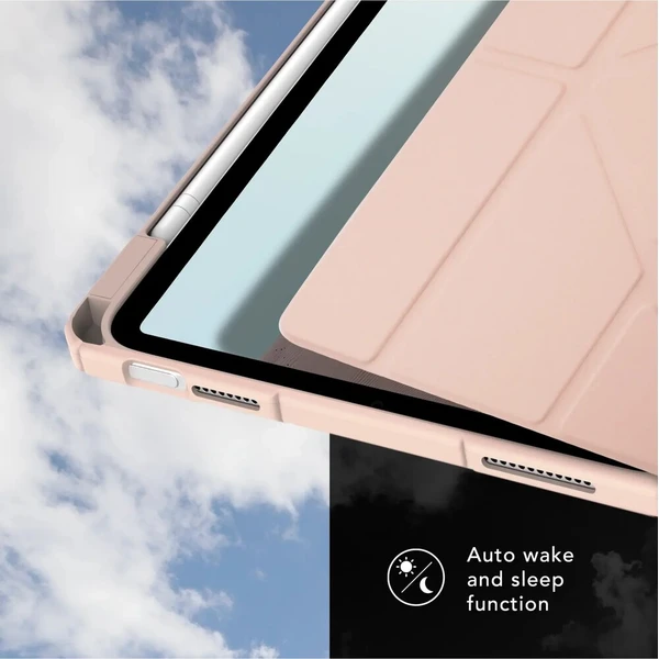 dbramante1928 London ICON pouzdro pro Apple iPad 11" (2025)/iPad 10,9" (2022) pink sand - Pouzdra - Obrázek d_dc073268abc04566b76a7693a69d82cd
