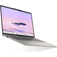Lenovo Chrome 14M9610 (83MY002BMC) stříbrný - Notebooky