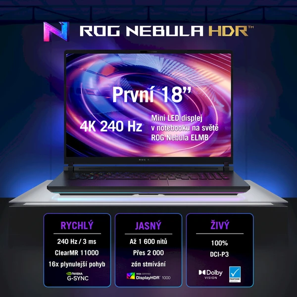 ASUS ROG Strix SCAR 18 (G835LXG-TQ510XZ) RTX 5090 černý - Notebooky - Obrázek d_dc112cee8d7646f9aa17b7f8d8a89929