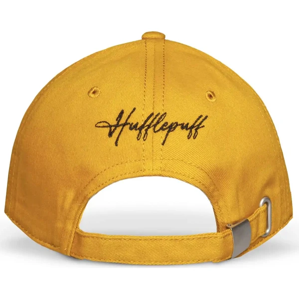 Kšiltovka Harry Potter - Hufflepuff - Kšiltovky a čepice - Obrázek d_dc193aaad62b41479723102eb2483eda
