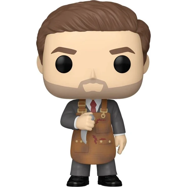 Funko POP! #1836 TV: Supernatural - Dean Winchester (Šance na Chase) - Funko POP! - Obrázek d_dc1a32cf256c4d3e8d59f9cd3ba45a34