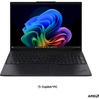 Lenovo ThinkPad L16 Gen 3 (21XC001ACK) černý - Notebooky