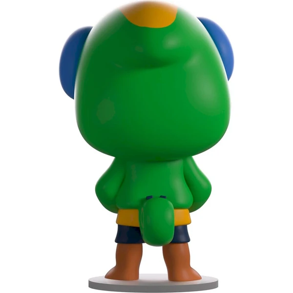 Figurka Youtooz Brawl Stars - Leon 10 cm - Figurky - Obrázek d_dc2424f9a35a4b1ba718f00de9250e0c