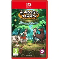 Harvest Moon: Echoes of Teradea (Switch 2) - Hry pro Nintendo Switch 2