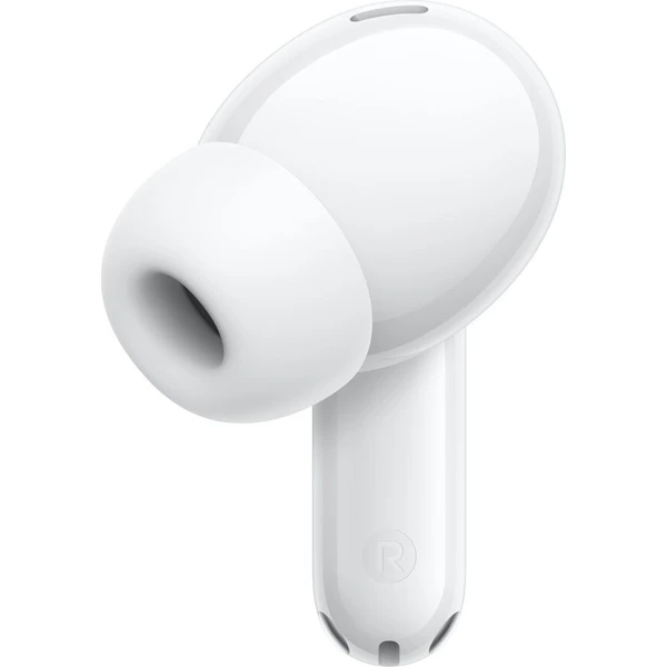 Xiaomi Redmi Buds 8 bezdrátová sluchátka bílá - Sluchátka - Obrázek d_dc34d041c01941f59b890b994a8bace8