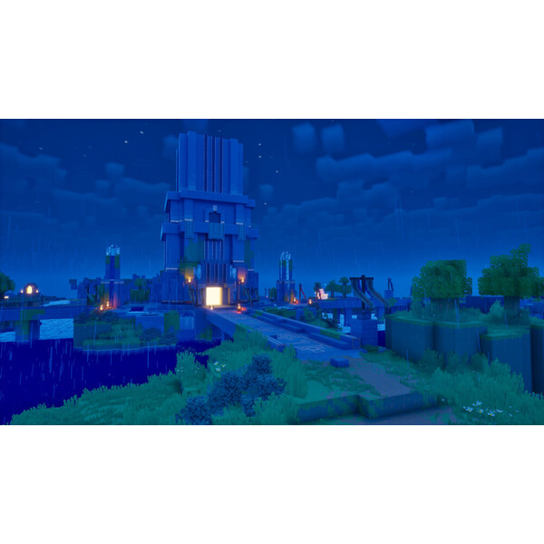Minecraft Dungeons 2 Deluxe Edition (Switch) - Hry pro Nintendo Switch - Obrázek d_dc40b63c8e6142fdaed8becd4c58d9da