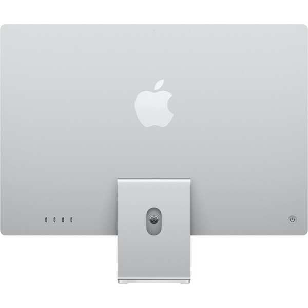 CTO Apple iMac 24" (2024) 10CPU / Mouse / stříbrný / CZ Touch ID KLV / Stojan / 16GB / 1TB / 1Gbps - All-in-one - Obrázek d_dc4173bf4710455f83c6e2c27efab0ae