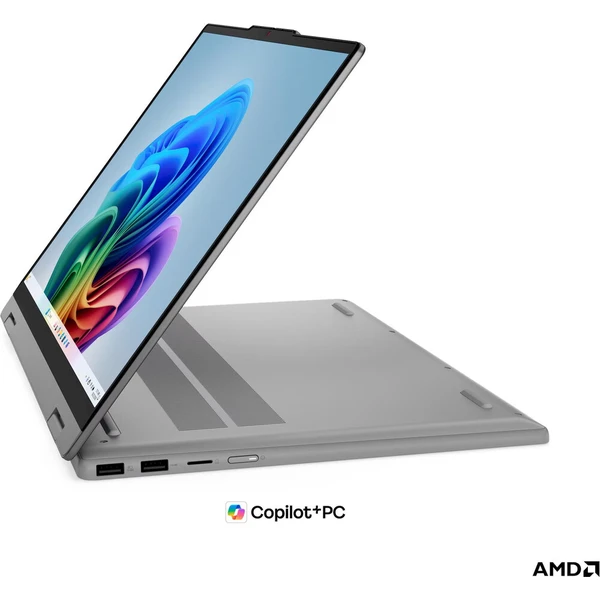 Lenovo IdeaPad 5 2v1 15AGP11 (83UM002FCK) šedý - 3. rok záruky po registraci - Notebooky - Obrázek d_dc69e8feaa0e4269af99ccdc5926cd2c