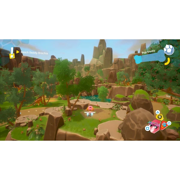 PAW Patrol: Dino World (PS5) - Hry pro PS5 - Obrázek d_dc6bbeebceee4d53964da8200cb9bc7a