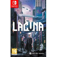 Lacuna (Switch) - Hry pro Nintendo Switch