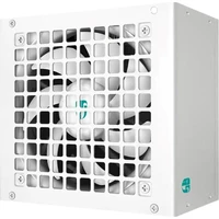 DEEPCOOL GAMERSTORM PQ850G WH 850W bílý - Zdroje