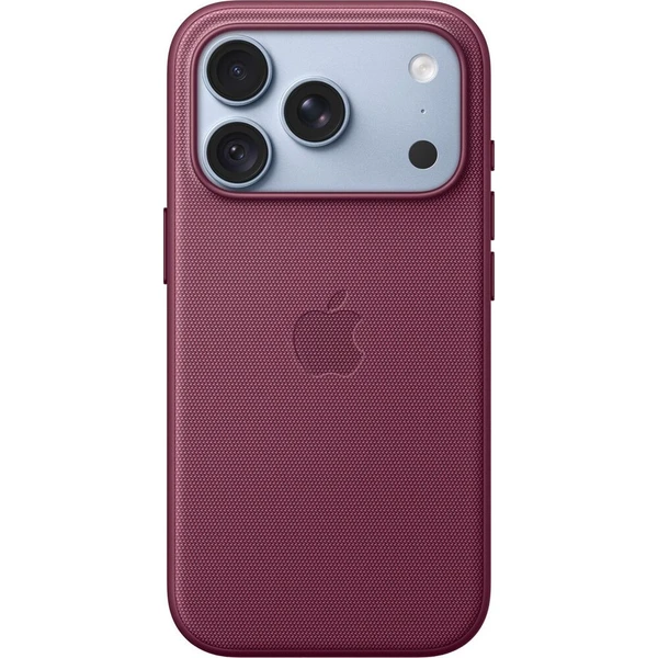 iPhone 18 Pro TechWoven Case with MagSafe – Mulberry - Pouzdra - Obrázek d_dc8212031f184f6780a5faf73d2e9b24