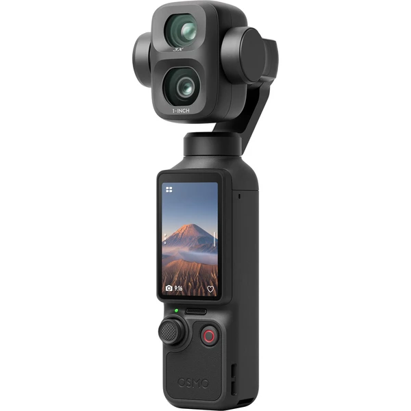 DJI Osmo Pocket 4P Standard Combo černá - Kamery - Obrázek d_dc83913b57374eeb8245beec3c2f26ba