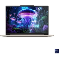 Lenovo Yoga Slim 7 14ILL10 (83JX00EDCK) šedý - 3 roky Premium Care po registraci - Notebooky