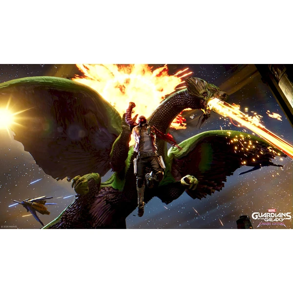 Marvel's Guardians of the Galaxy: Encore Edition (Game-key card)(Switch 2) - Hry pro Nintendo Switch 2 - Obrázek d_dc954acaab6a435aad877441be0348fc