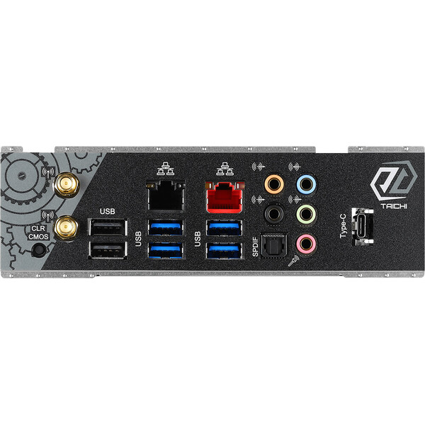 ASRock X299 Taichi CLX - Základní desky - Obrázek d_dc97e4cbf7c942c591473f1141734caa