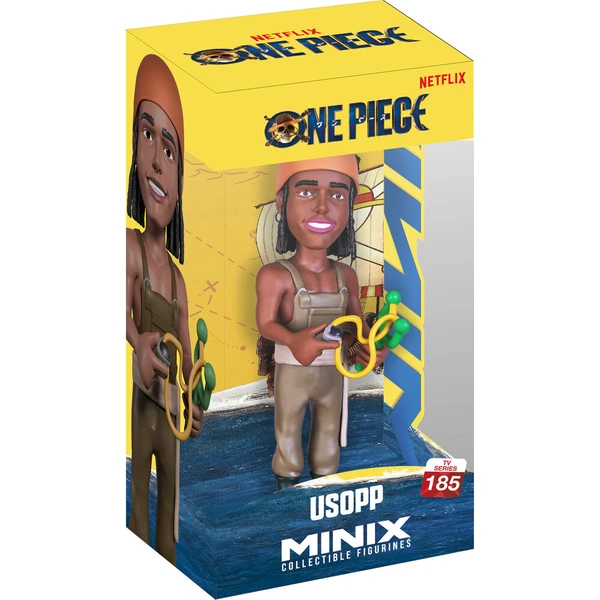 MINIX #185 TV Series: One Piece - Usopp - Minix - Obrázek d_dc995d8269504f31a67b84653395855d