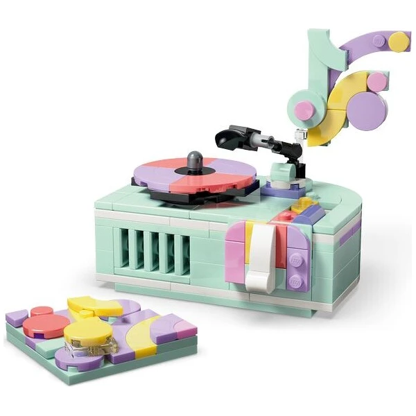 LEGO Creator 3v1 31392 Hudební dekorace: Klavír s kočkou - LEGO - Obrázek d_dc9d648a60644267a0d15f1b14e74ed0