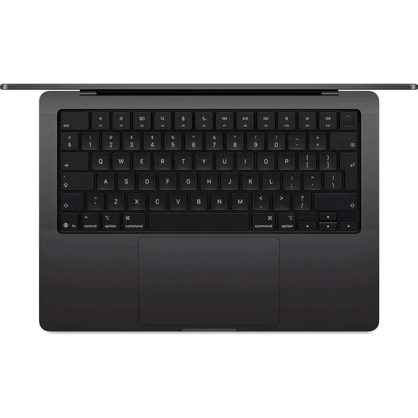 CTO Apple MacBook Pro 14" / US KLV / Stand.sklo / Černá / M5 Max 18xCPU/40xGPU / 2TB / 128GB - Notebooky - Obrázek d_dca21181063343c09dfd95b49a39566f