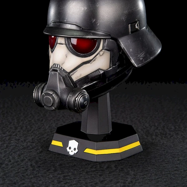 Replika Dark Horse Helldivers 2 - Field Chemist Helmet 11 cm - Repliky - Obrázek d_dca3155bf184487e9f3b69ca364e17a5