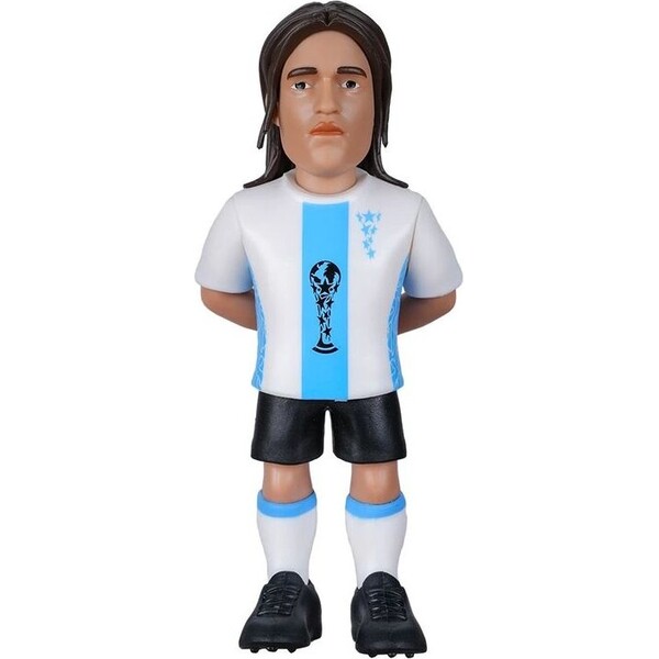 MINIX Football Legends: WCL Argentina - CRESPO - Minix - Obrázek d_dca7d0473bde4b8185d15339b66d7053