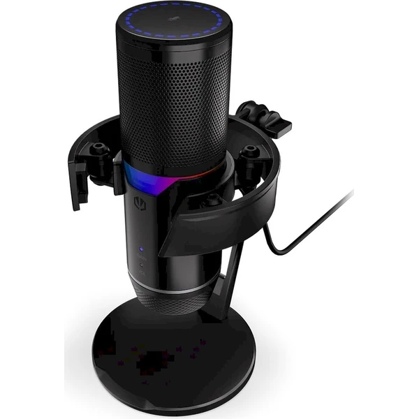 Endorfy Solum 2 Pro herní mikrofon černý - Mikrofony - Obrázek d_dcad155ec93147848b26fea48717f5ec