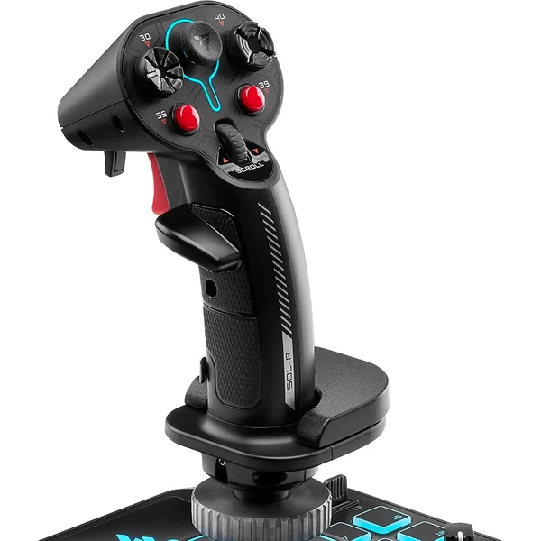 Thrustmaster Sol-R 4 HOTAS ovladač - Joysticky - Obrázek d_dcb5c955499f430b9f56920e826c85cc