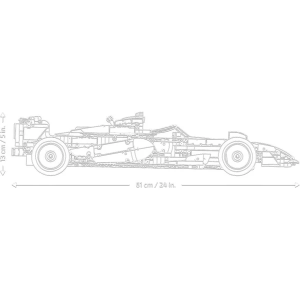 LEGO Technic 42228 Auto McLaren MCL39 F1® - LEGO - Obrázek d_dcc42ba7f5664ccd8c8533f5faba5110