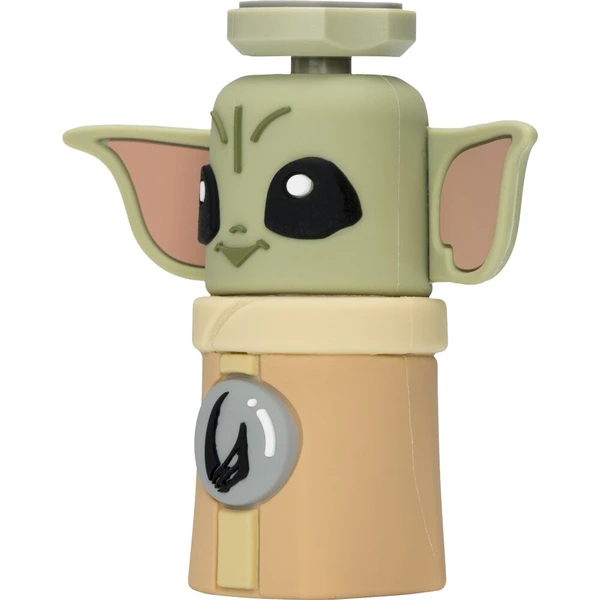 MSI NVIDIA GeForce RTX 5080 16G The Mandalorian and Grogu Edition - Grafické karty - Obrázek d_dcce3f58a14542acacd1747e55d4db6c