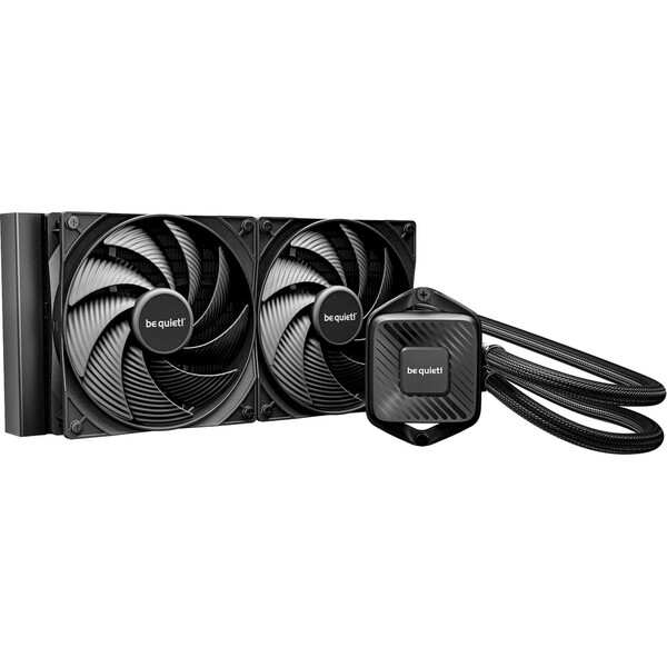 Be quiet! Pure Loop 3 280mm