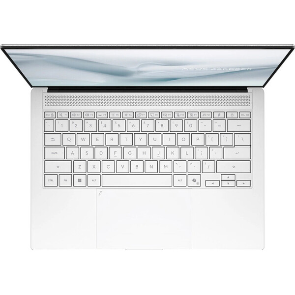 ASUS Zenbook S 14 (UM5406GA-OLED298W) bílý - Notebooky - Obrázek d_dcd6c3894d864dd98da2f8ce4d199103