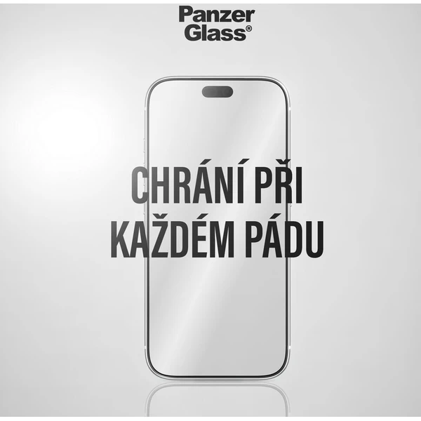 PanzerGlass Privacy sklo Apple iPhone 18 Pro Max s bezprašným instalačním boxem - Ochranné folie a skla - Obrázek d_dcd9e4e66dcb4613a5ba6c377d88dddd