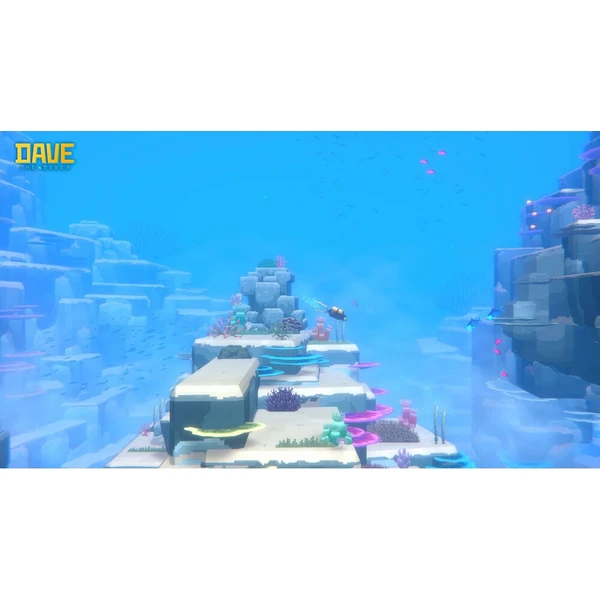 Dave the Diver Collector's Edition (Switch 2) - Hry pro Nintendo Switch 2 - Obrázek d_dcdb87b135b64b1d8e714a10b7de4d17