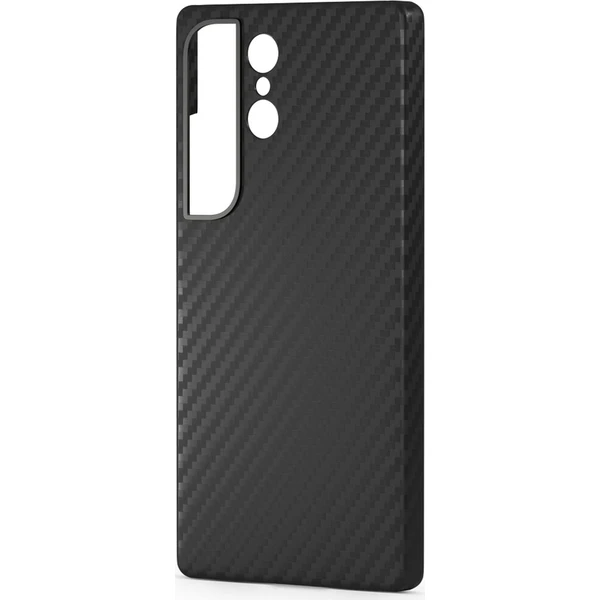 Spello Mag+ Carbon kryt pro Samsung Galaxy S26+ černý - Pouzdra - Obrázek d_dce011e4014044df8828451b3e7dcdae
