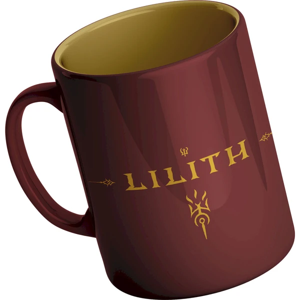 Hrnek Diablo IV Lilith's Blood Heat Reveal - Hrnky - Obrázek d_dcee0e11232e4bf3b96c312e7a166b46