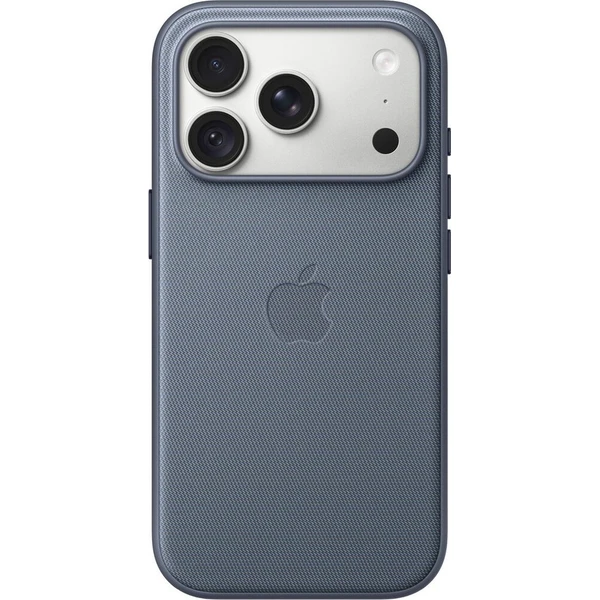 iPhone 18 Pro TechWoven Case with MagSafe – Chambray Blue - Pouzdra - Obrázek d_dcfb18dbc8ad4c64b4f12e2b7ea89d2d