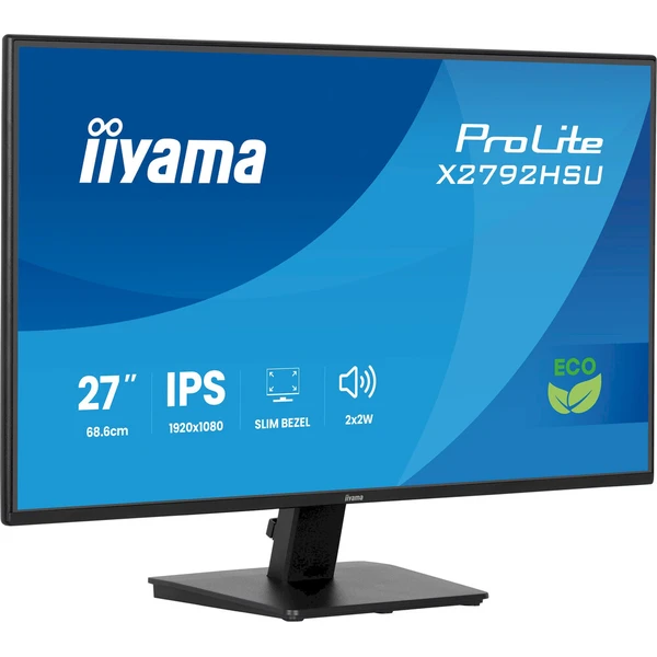 iiyama ProLite X2792HSU-B1 monitor 27" - Monitory - Obrázek d_dcfbc34d5981476ba5c72eb8f8576c15