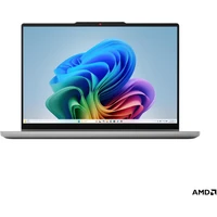 Lenovo IdeaPad 5 2v1 14AHP11 (83UJ000YCK) šedý - 3. rok záruky po registraci - Notebooky