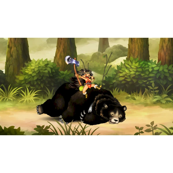 Muramasa: Revenant Blades Deluxe Edition (Switch) - Hry pro Nintendo Switch - Obrázek d_dd0a9fbe13664bedb462d899f3584f64