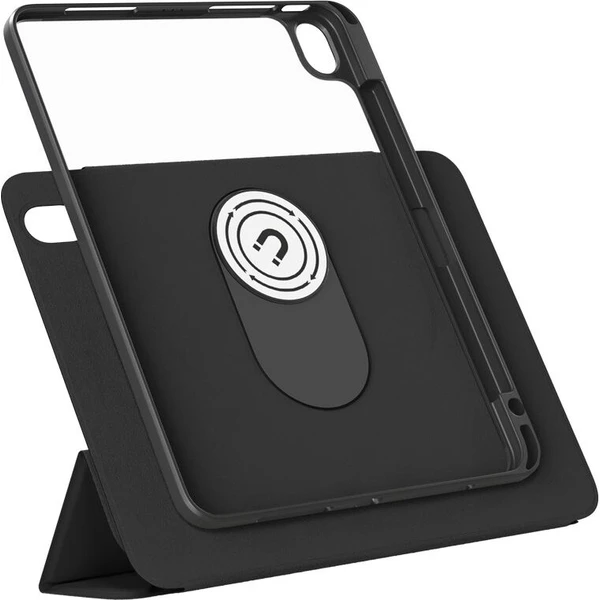Epico TechGrain Spin 2in1 Flip pouzdro iPad 10,9" (A14)/iPad 11" (A16) černé - Pouzdra - Obrázek d_dd0f314ba96742faaad280eaa558bec4