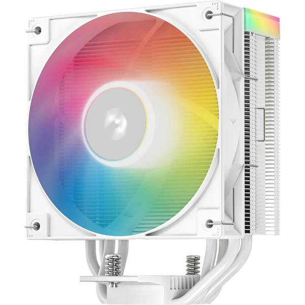 DEEPCOOL AG400 WH ARGB V2 bílý - Chladiče - Obrázek d_dd16b1bda4384beeb15436a7fdfe7f19