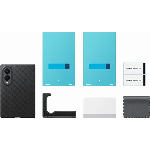 Samsung Carbon Magnet kryt Galaxy Z Fold8 černý - Pouzdra - Obrázek d_dd232591d452486da72c8df5c6cfe052