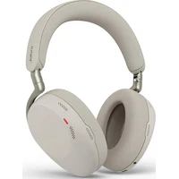 Jabra Evolve3 85 UC USB-C dongle šedá - Sluchátka