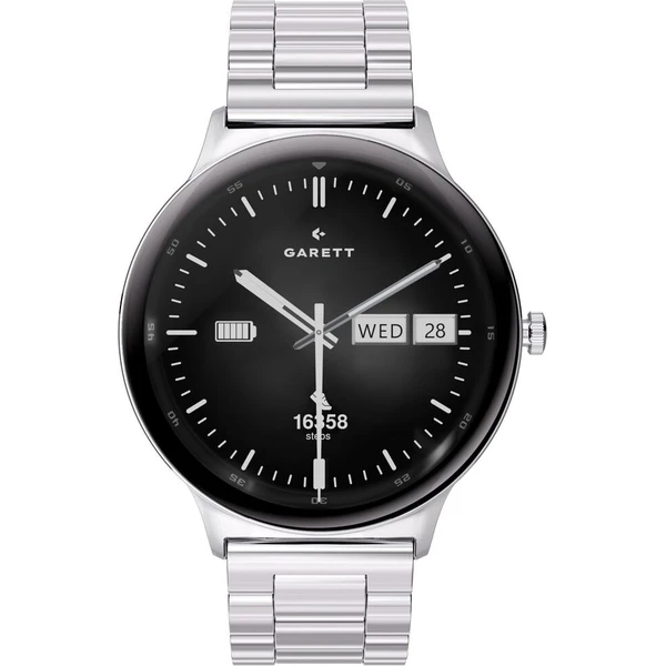 Garett Quantum chytré hodinky stříbrné - Chytré hodinky - Obrázek d_dd33f4e4fc484f42bf8be214937f97cd