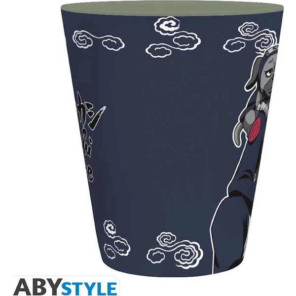 Hrnek Naruto Shippuden - Kakashi 250 ml - Hrnky - Obrázek d_dd477d9382414a6ca25b0290f8120809